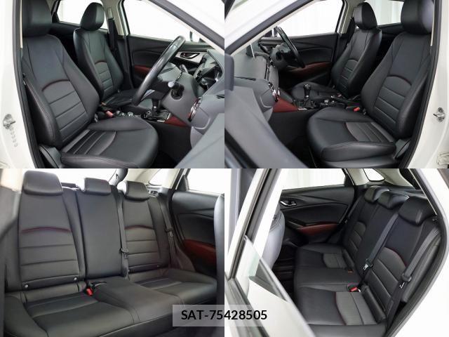 Mazda CX-3 2015-04 7902469-18