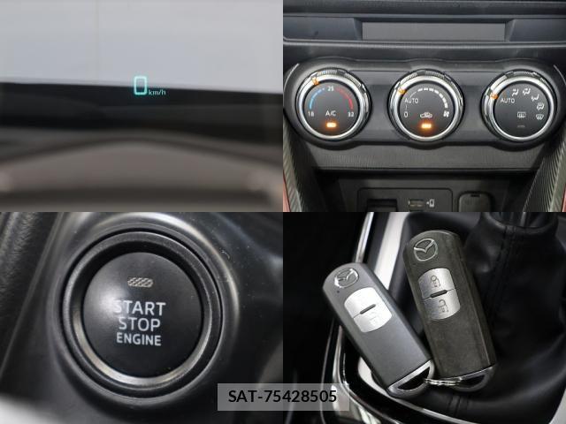 Mazda CX-3 2015-04 7902469-19