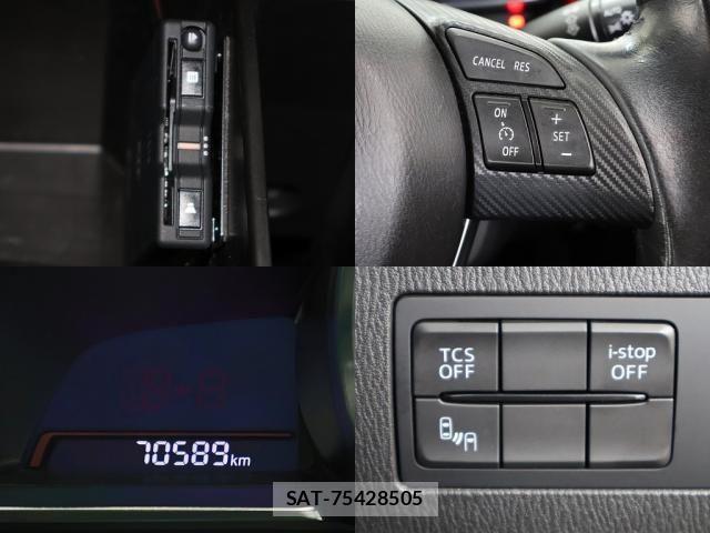Mazda CX-3 2015-04 7902469-21