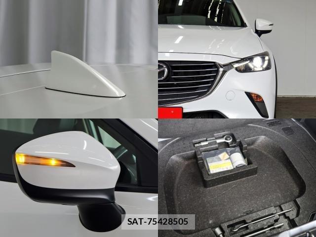 Mazda CX-3 2015-04 7902469-23