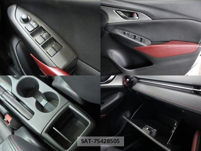 Mazda CX-3 2015-04 7902469-24