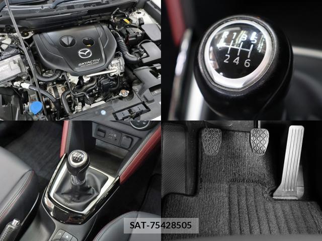 Mazda CX-3 2015-04 7902469-2