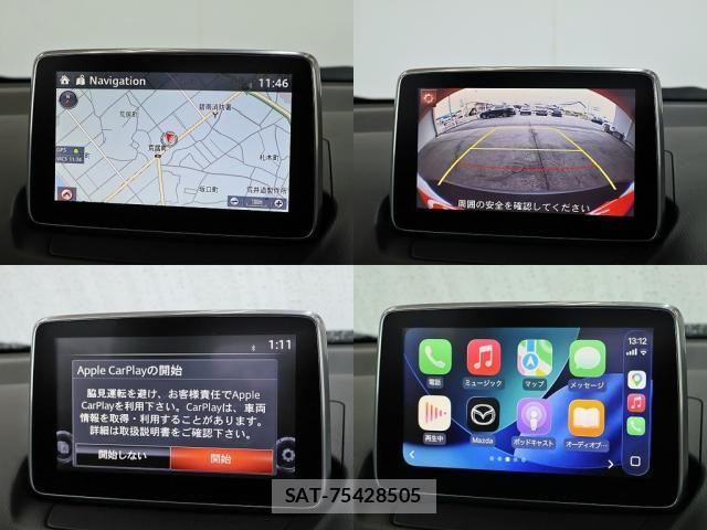Mazda CX-3 2015-04 7902469-3