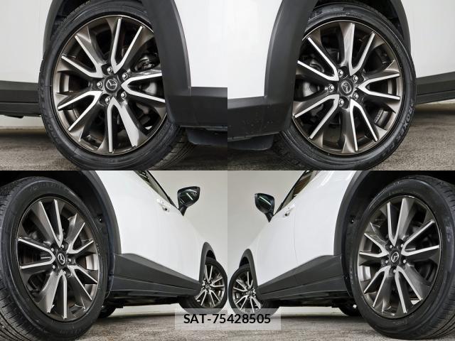Mazda CX-3 2015-04 7902469-5