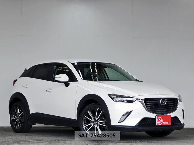 Mazda CX-3 2015-04 7902469-7