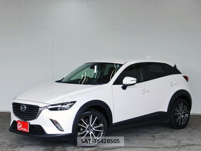 Mazda CX-3 2015-04 7902469-8