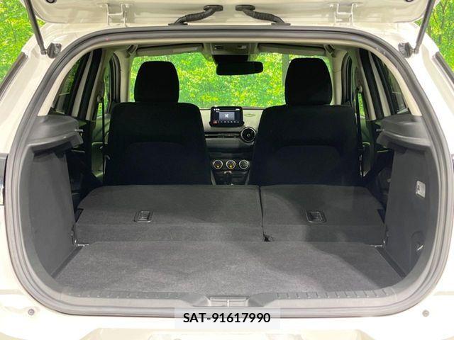 Mazda CX-3 2019-09 7902468-9