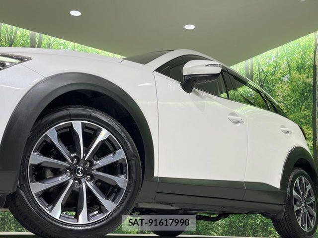 Mazda CX-3 2019-09 7902468-12