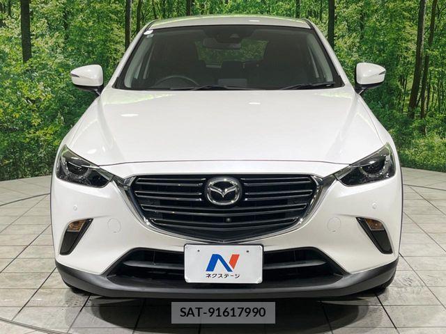 Mazda CX-3 2019-09 7902468-13