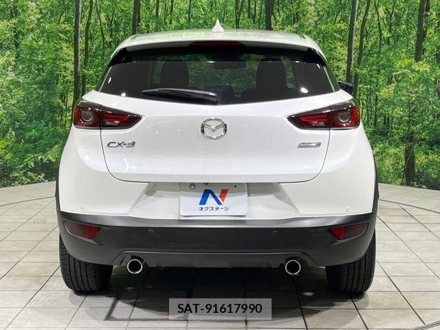 Mazda CX-3 2019-09 7902468-14