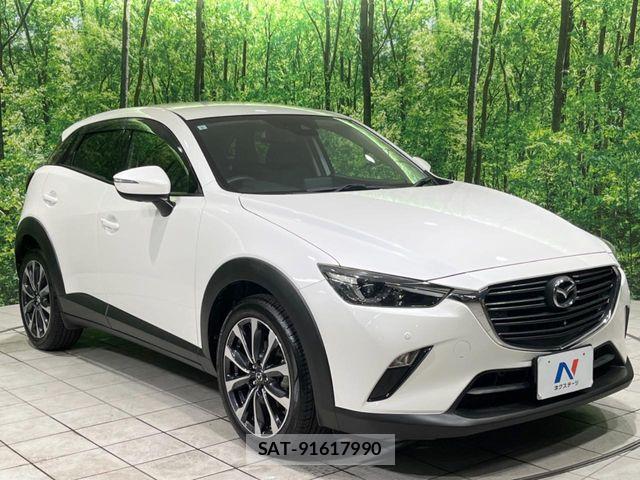 Mazda CX-3 2019-09 7902468-15