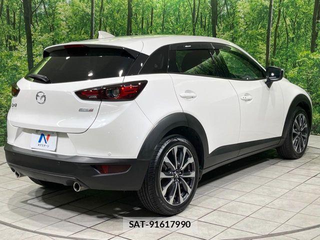 Mazda CX-3 2019-09 7902468-16
