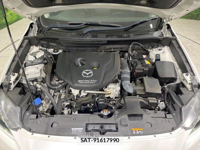 Mazda CX-3 2019-09 7902468-17