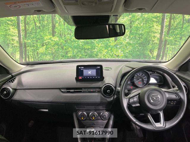 Mazda CX-3 2019-09 7902468-1