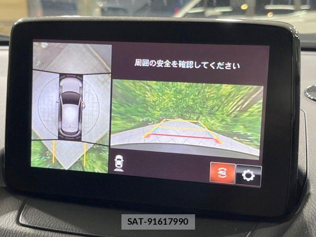 Mazda CX-3 2019-09 7902468-3