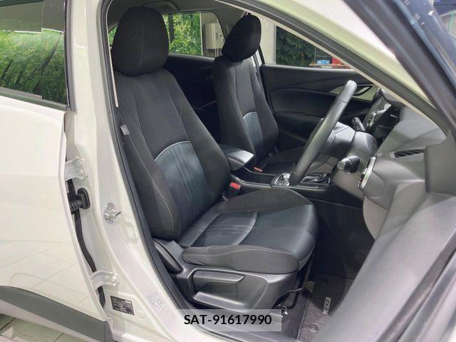 Mazda CX-3 2019-09 7902468-7