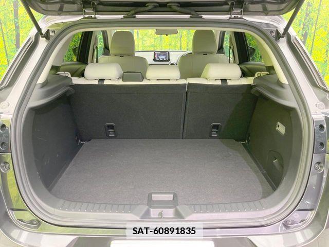 Mazda CX-3 2021-10 7961081-9