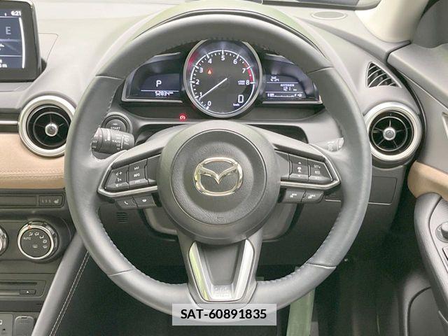 Mazda CX-3 2021-10 7961081-10