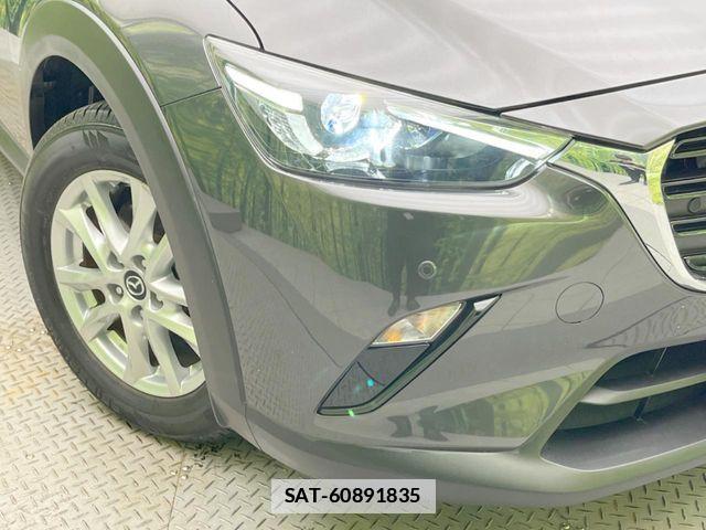 Mazda CX-3 2021-10 7961081-11