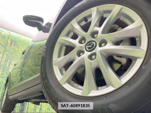 Mazda CX-3 2021-10 7961081-12