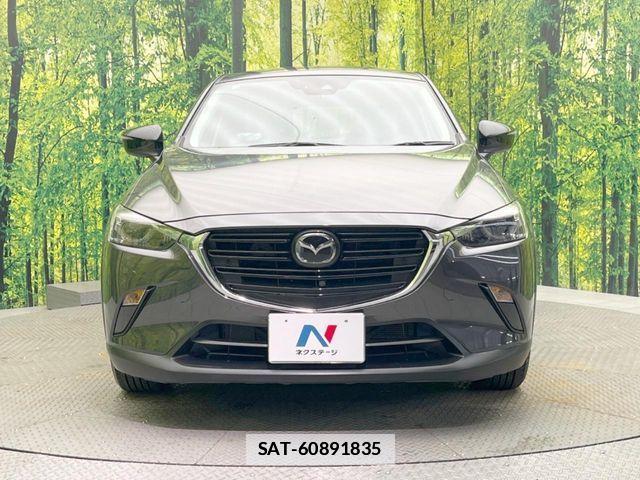 Mazda CX-3 2021-10 7961081-13