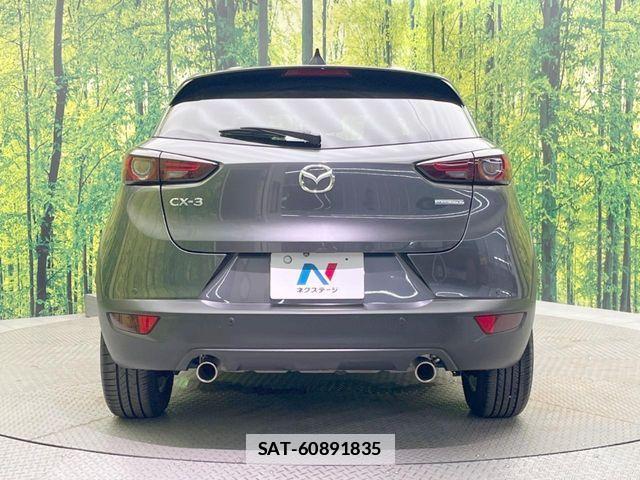 Mazda CX-3 2021-10 7961081-14