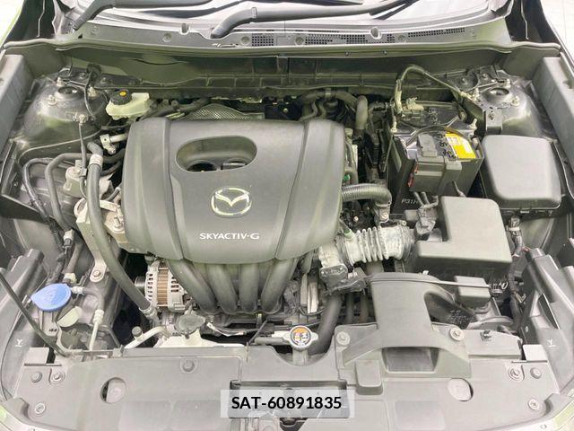 Mazda CX-3 2021-10 7961081-17