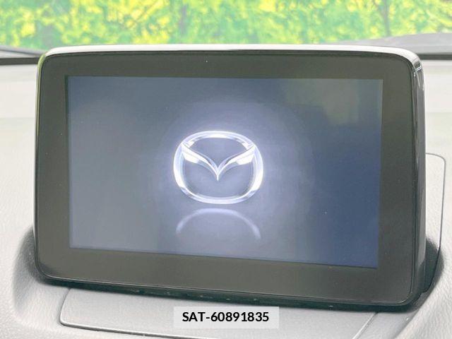 Mazda CX-3 2021-10 7961081-2