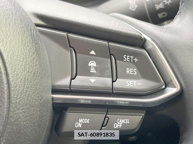 Mazda CX-3 2021-10 7961081-5