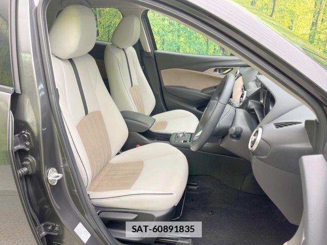 Mazda CX-3 2021-10 7961081-7