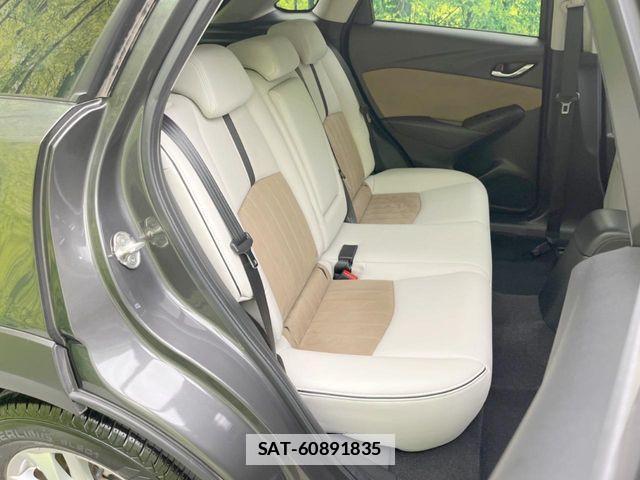 Mazda CX-3 2021-10 7961081-8