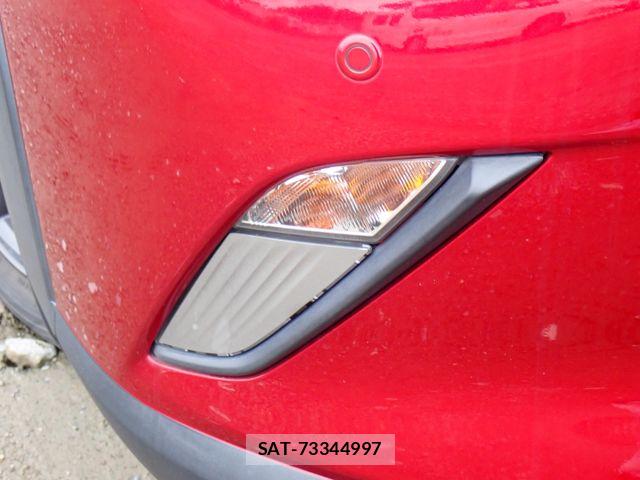 Mazda CX-3 2017-09 7961083-9