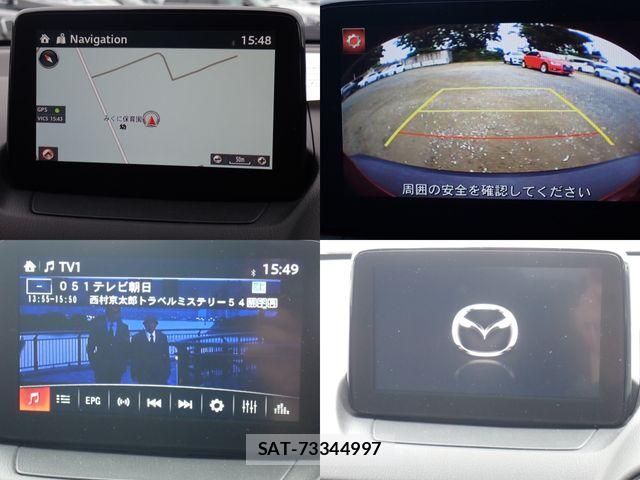 Mazda CX-3 2017-09 7961083-16