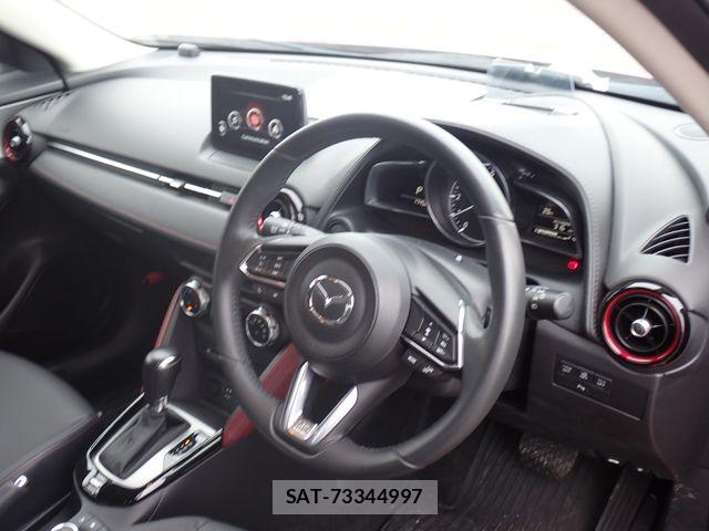 Mazda CX-3 2017-09 7961083-1