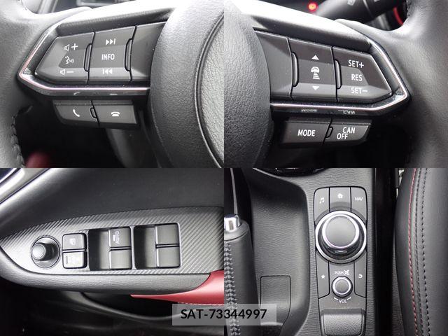 Mazda CX-3 2017-09 7961083-19