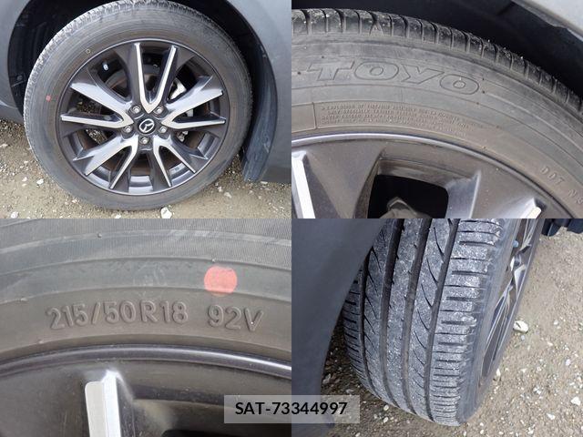 Mazda CX-3 2017-09 7961083-25