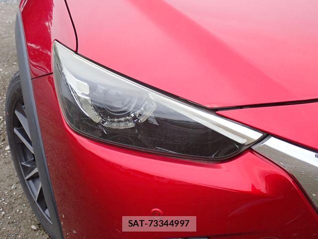 Mazda CX-3 2017-09 7961083-8