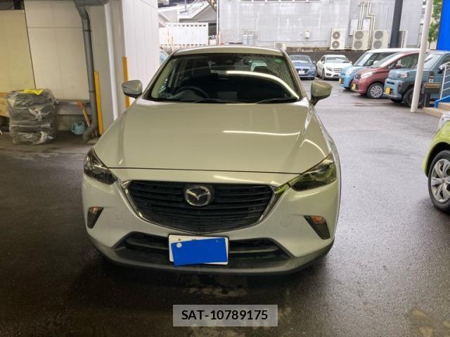 Mazda CX-3 2018-05 7961086-0