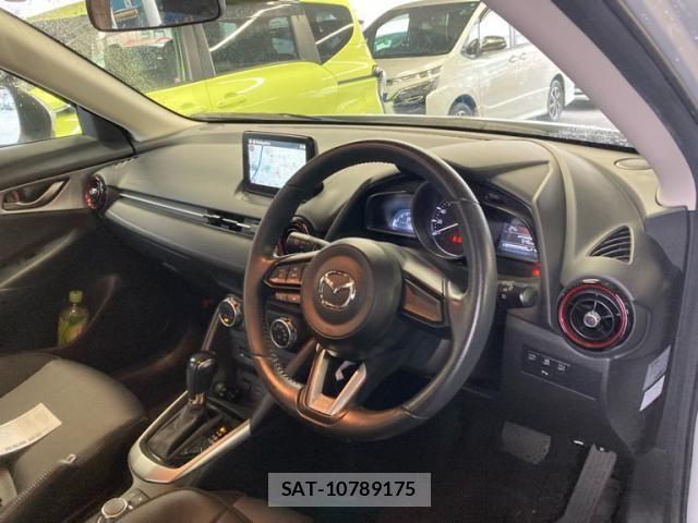 Mazda CX-3 2018-05 7961086-10