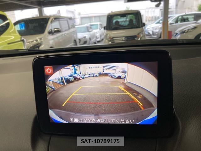 Mazda CX-3 2018-05 7961086-14