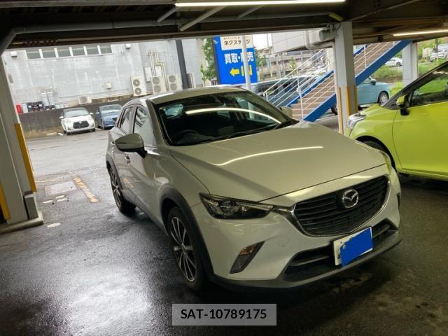 Mazda CX-3 2018-05 7961086-1