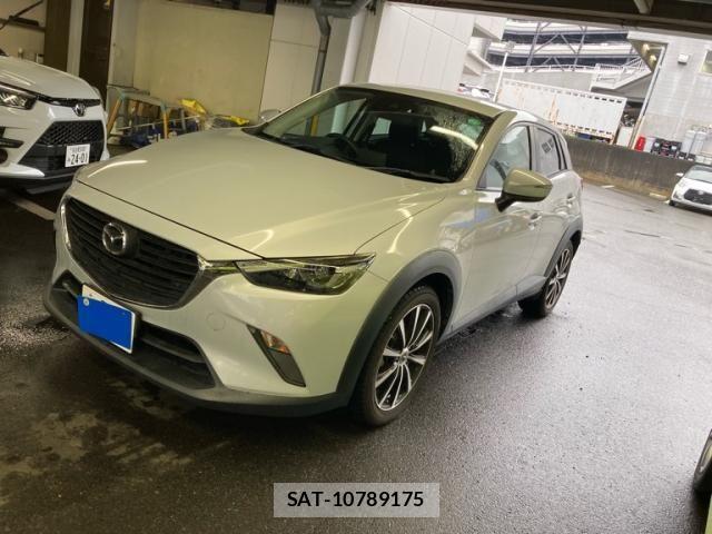 Mazda CX-3 2018-05 7961086-2