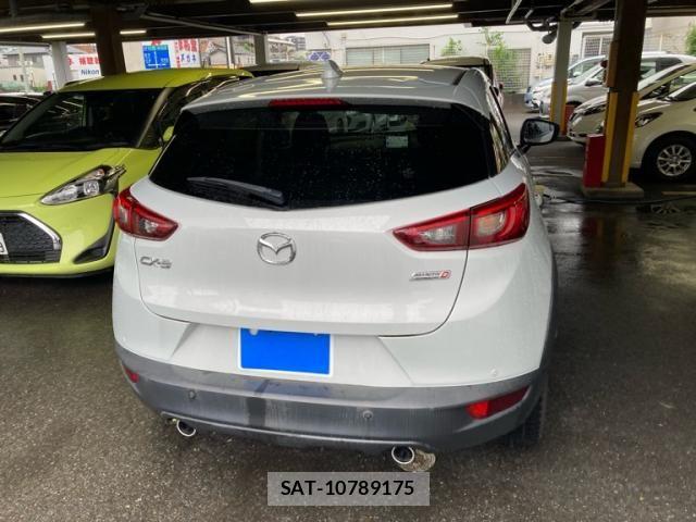 Mazda CX-3 2018-05 7961086-3
