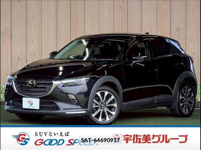 Mazda CX-3 2018-12 7961082-0