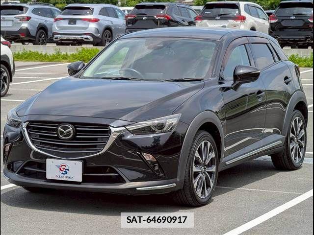 Mazda CX-3 2018-12 7961082-13
