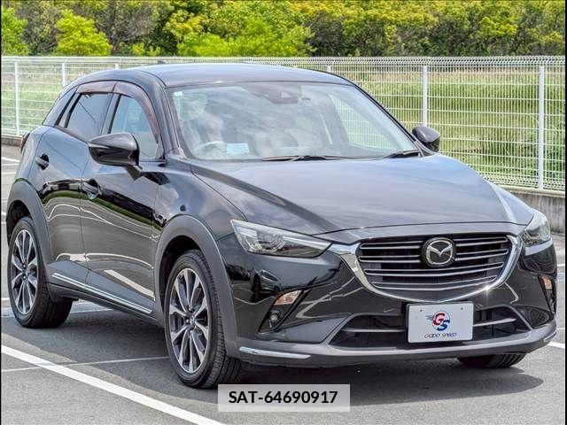 Mazda CX-3 2018-12 7961082-14