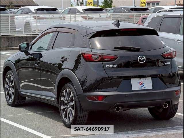Mazda CX-3 2018-12 7961082-15