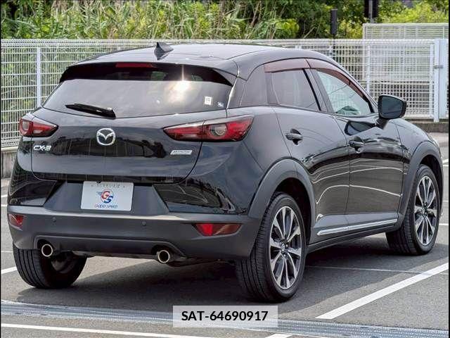Mazda CX-3 2018-12 7961082-16