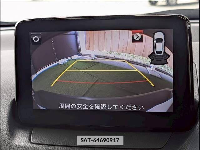 Mazda CX-3 2018-12 7961082-3