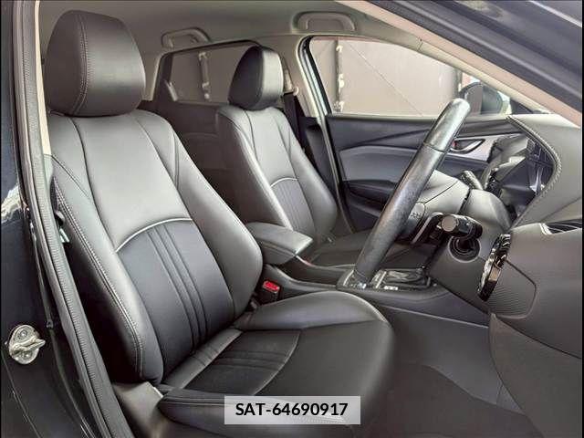 Mazda CX-3 2018-12 7961082-4